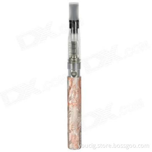health  Colors EGO-Q   electronic cigarette kits